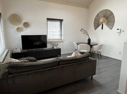 St. Willibrordusstraat 41B foto