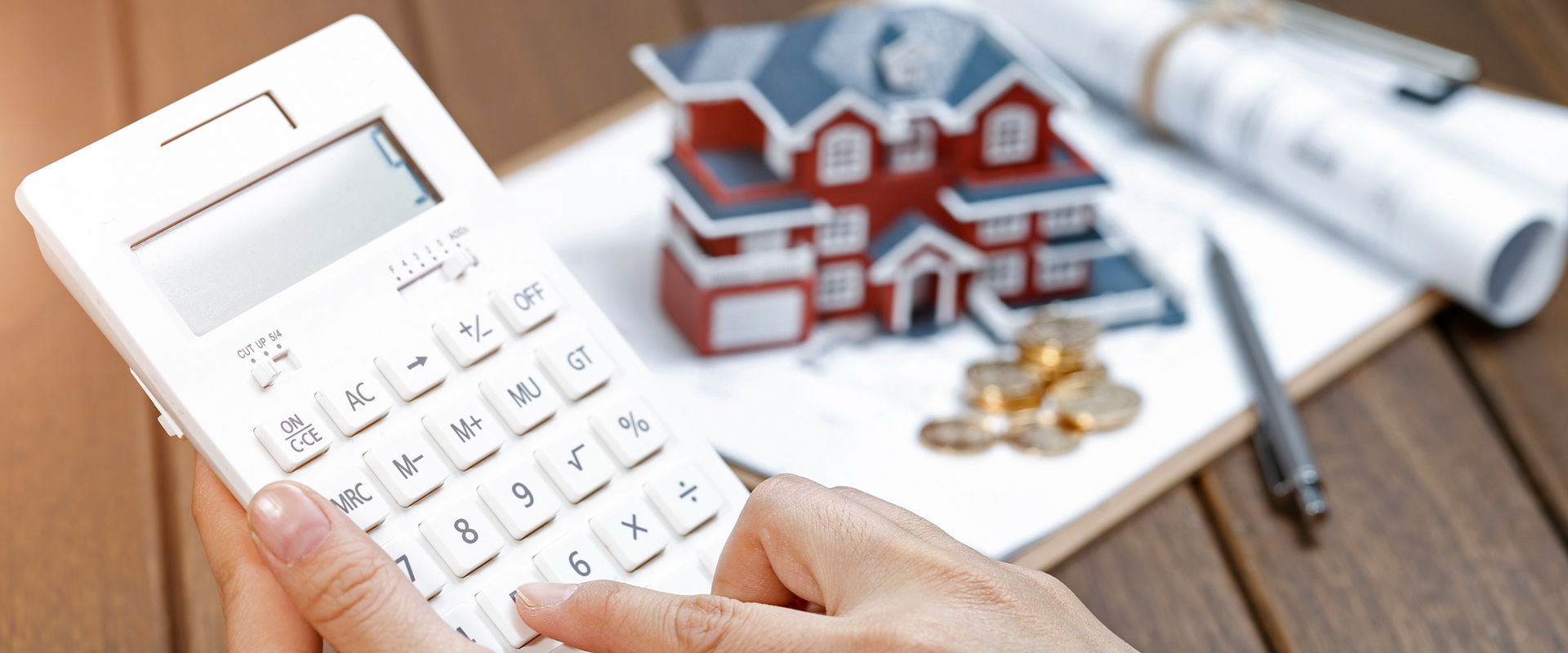 Wat bepaalt de hoogte van je hypotheekrente?