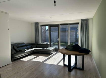 Laan der Middeleeuwen 21 foto