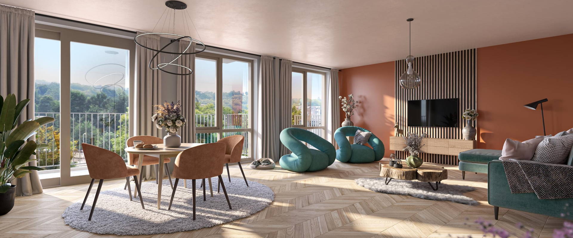 Rosso - Euterpepark  Oss