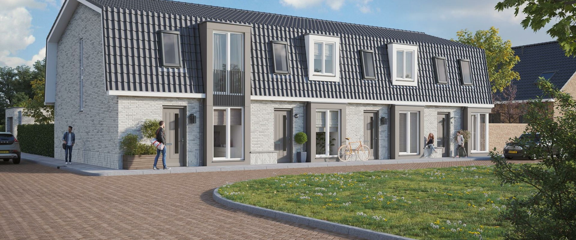 Hof van Lith  Lith