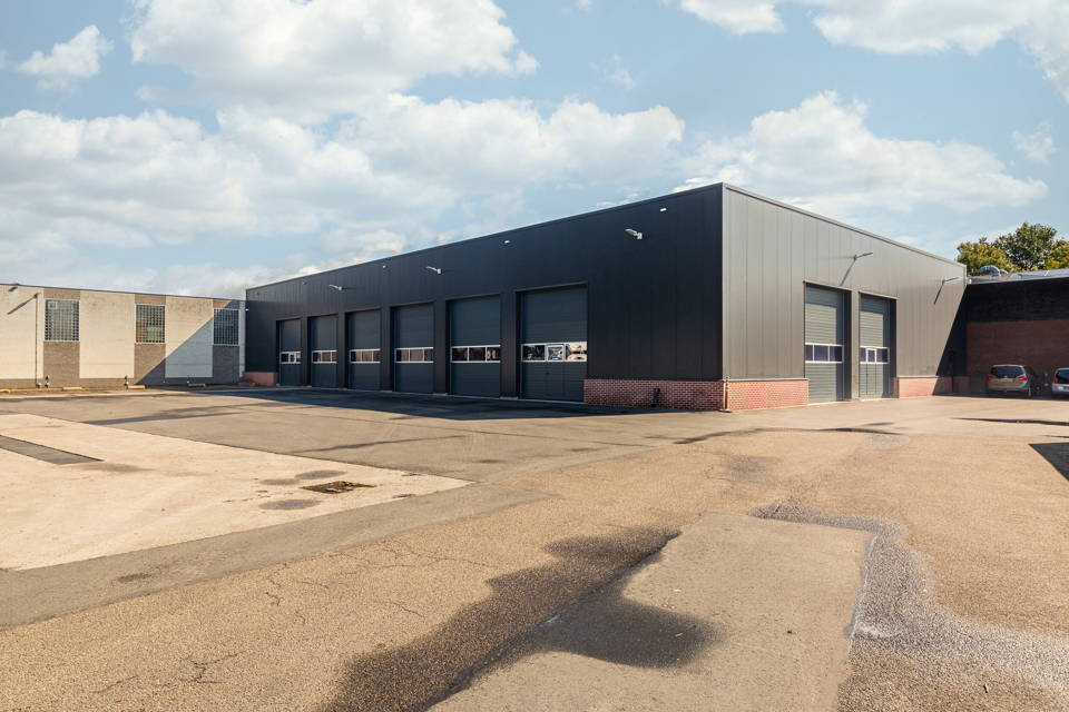 Tubantenweg 22 woning aanzicht