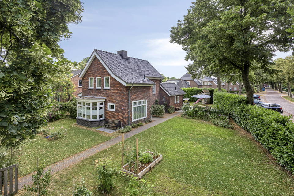 Vlijmdstraat 21 woning aanzicht