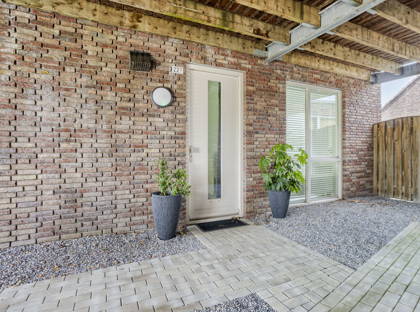 Bitswijk 22C foto