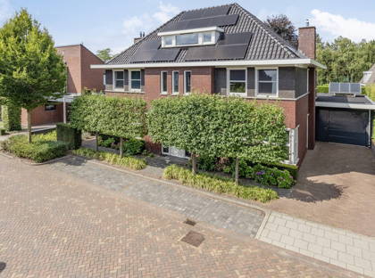 Vleutloop 11 foto