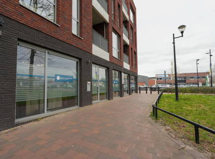 Stationsplein 1 foto