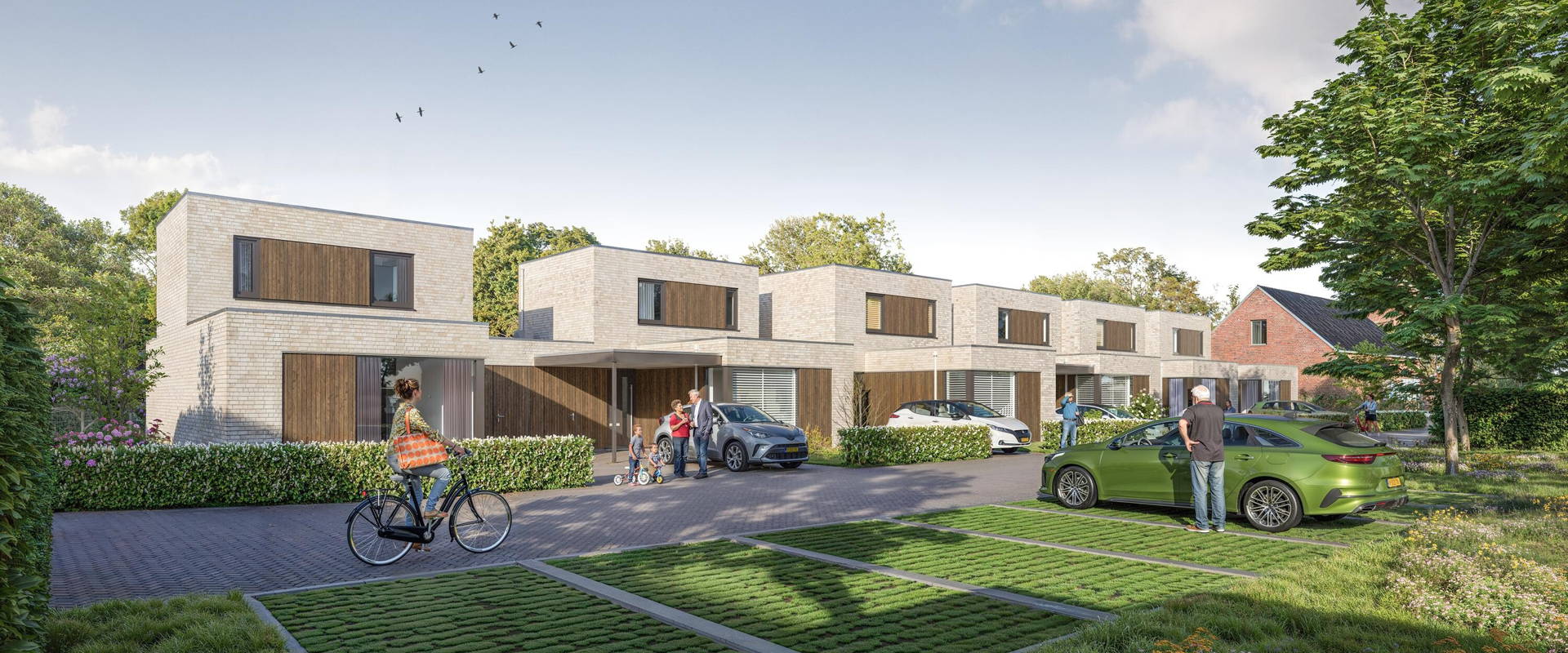 Meesters van den Berg  Herpen