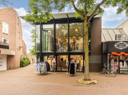 Heuvel 22I foto