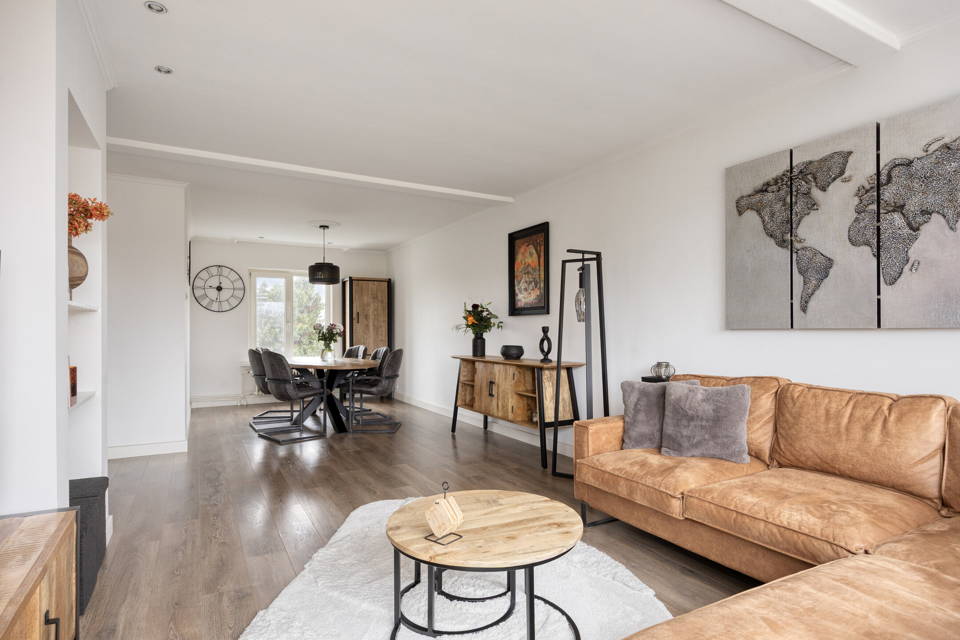 Julianalaan 94 woning aanzicht