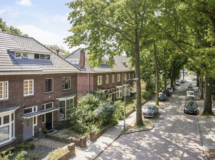 Ridderstraat 48 foto