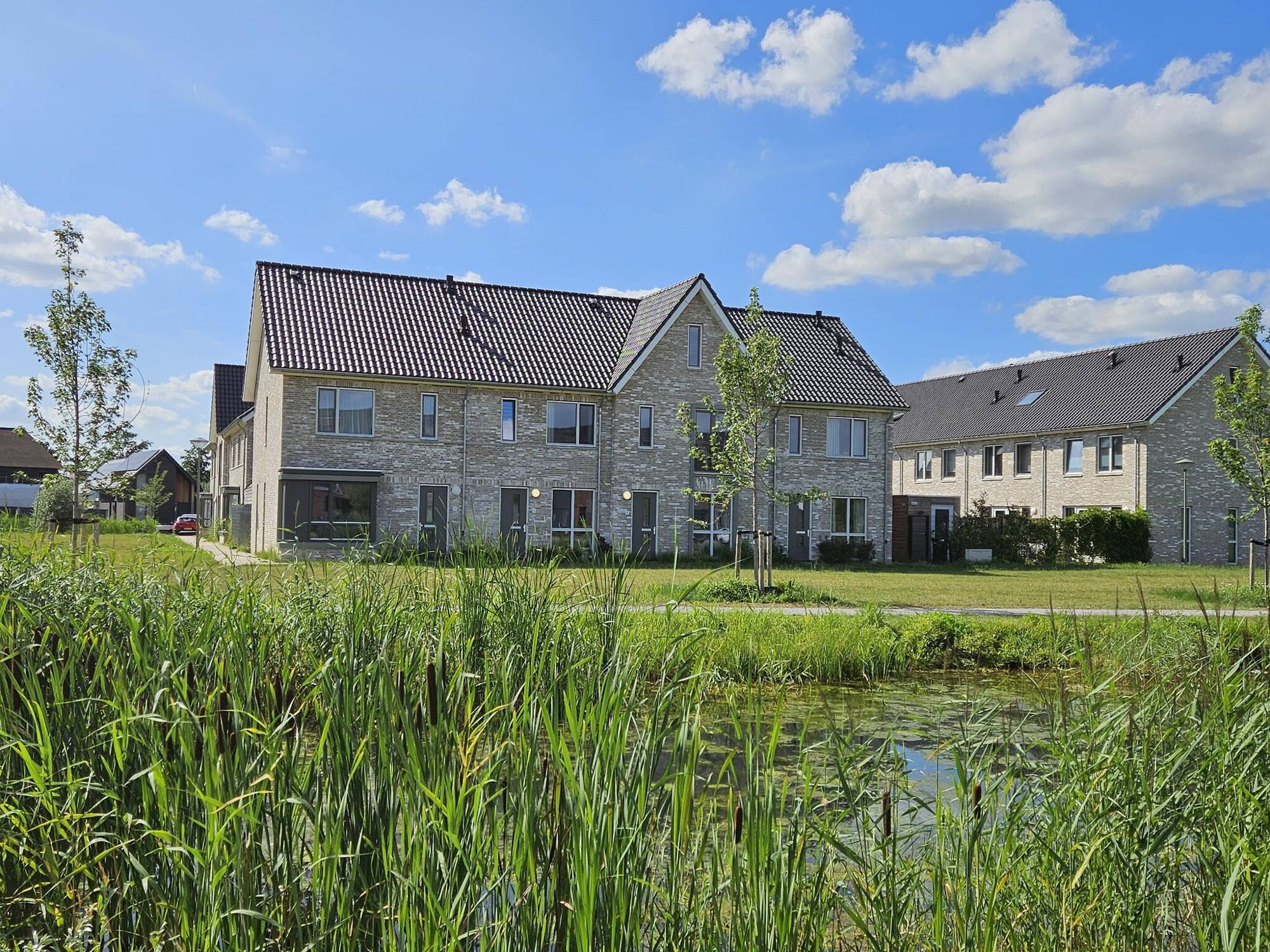 Woonhuis in Oss