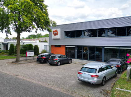 Tubantenweg 10 foto