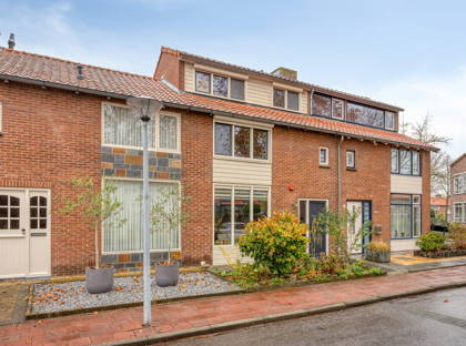 Elisabethstraat 3 foto