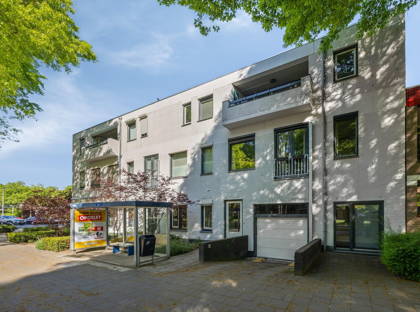 Raadhuislaan 103 foto