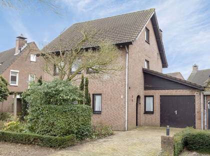 Sergeant Brownstraat 4