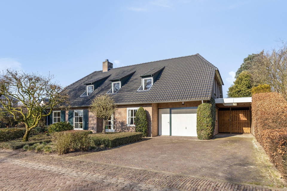 Langven 6 woning aanzicht