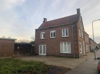 Verlengde Tuinstraat 43 foto