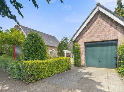 Pastoor Strijboschstraat 31 foto
