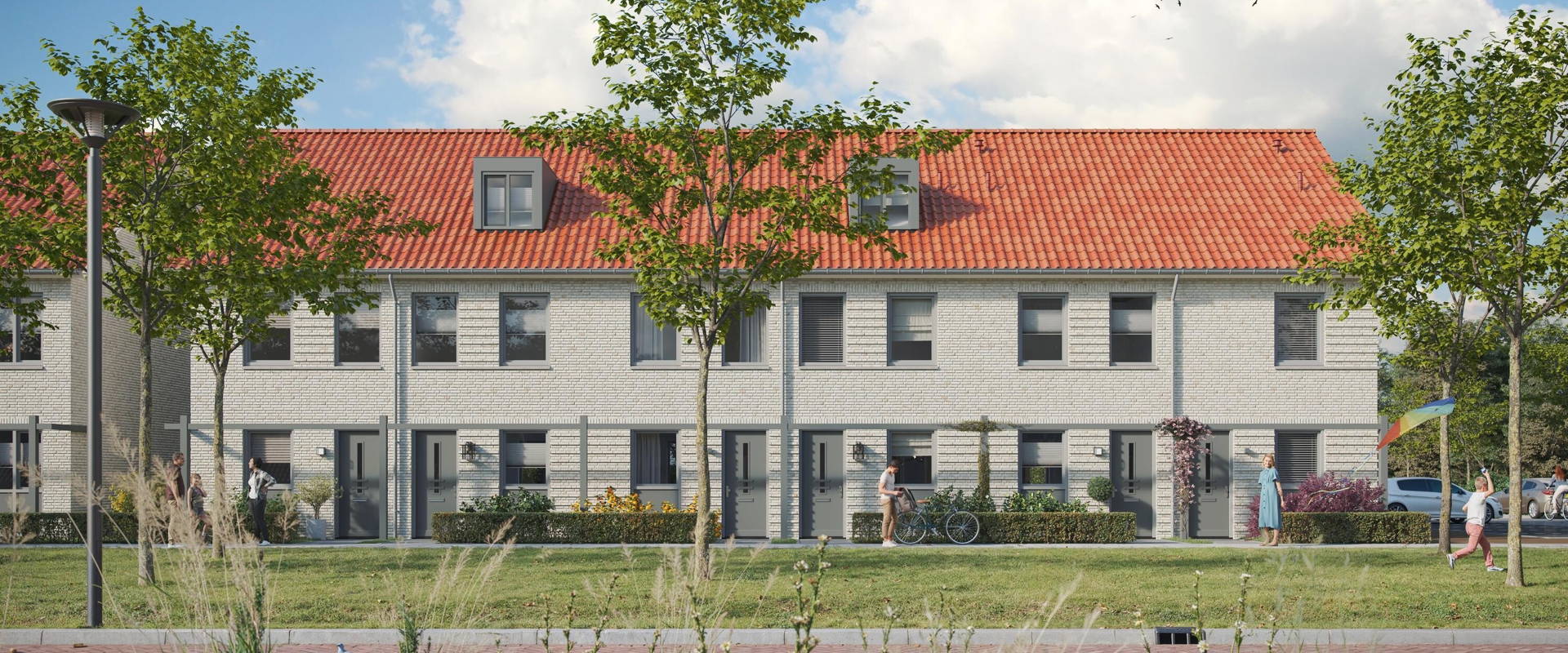 't Veld fase 3 A  Geffen