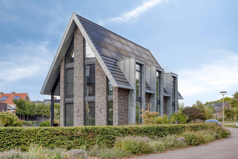 Engelbeemd 1 woning aanzicht