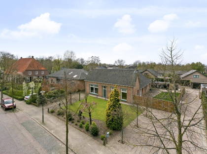 Monseigneur Borretstraat 8