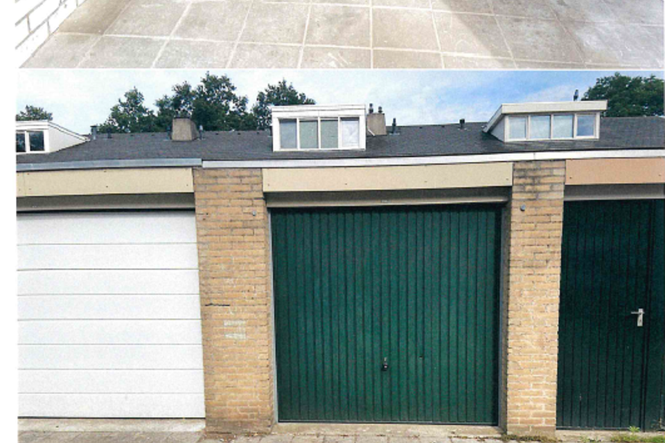 Scheldehof 26H 0ong woning aanzicht