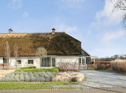 Voortweg 36 foto