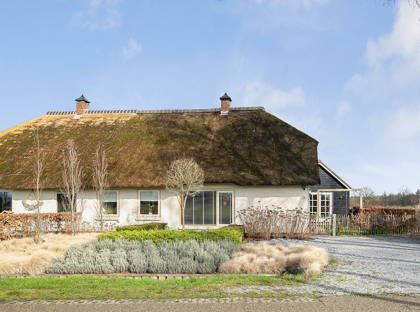 Voortweg 36 foto