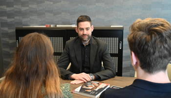 Leen-schenkconstructie: slim financieren met hulp van familie