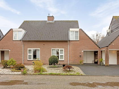 Bijland 611 foto