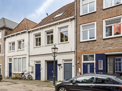 Oliestraat 14b foto