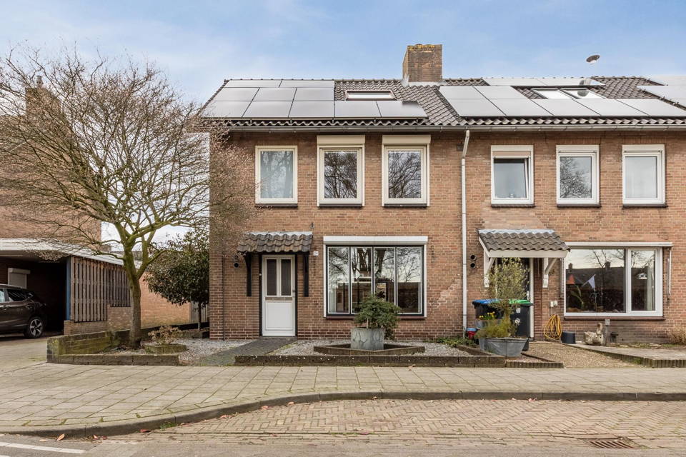 Salmstraat 34 woning aanzicht