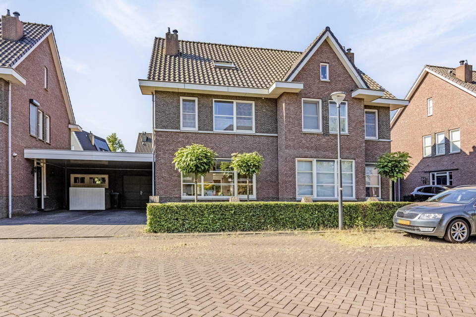 Gording 68 woning aanzicht