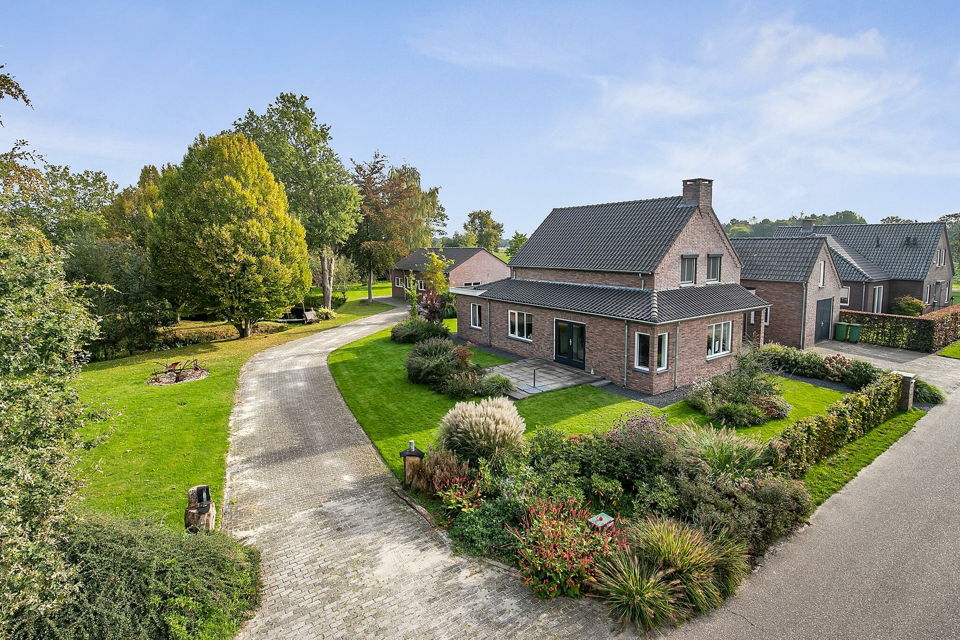 Heibloem 5 woning aanzicht