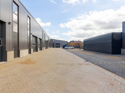 Habsburgstraat 27J foto