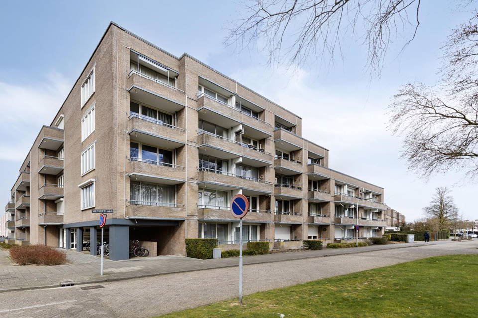 Nieuwe Hescheweg 78E woning aanzicht