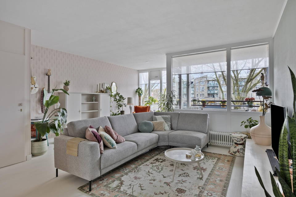 Baljuwstraat 10 woning aanzicht