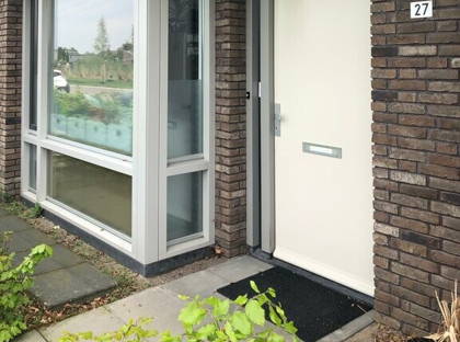 Laan der Middeleeuwen 27 foto