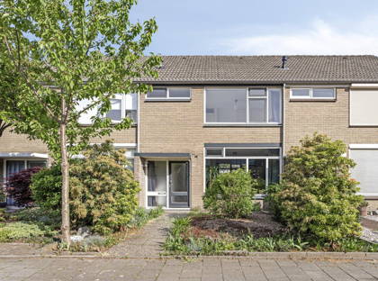 Van Anrooijstraat 52