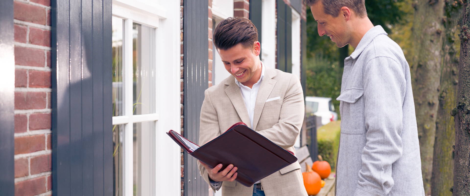 Meer weten over de Open Huizen Dag?