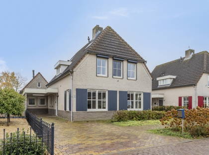 Heuvelwijkstraat 6 foto