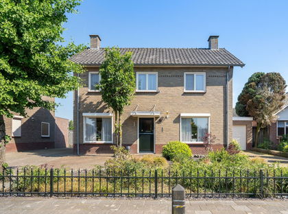 Wilhelminastraat 51 foto
