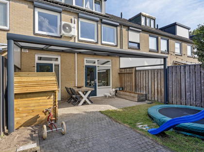 Bosveld 327 foto