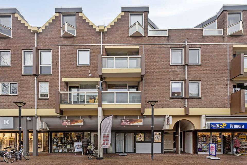 Terwaenen 12 woning aanzicht