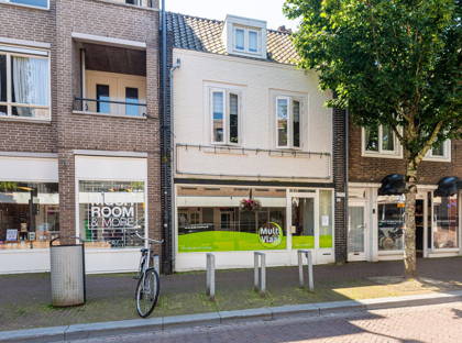 Walstraat 27 foto