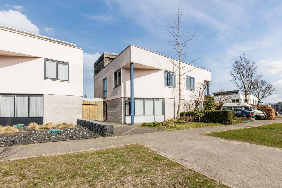 Runmolen 23 woning aanzicht