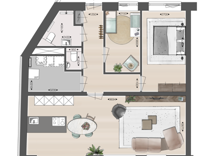 Driek van Erpstraat 43F foto