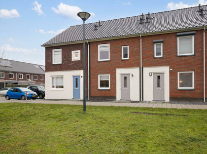 Handboogstraat 20 foto
