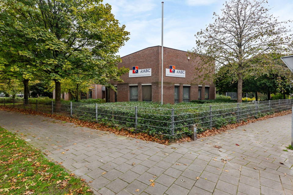 Foulkesstraat 2 woning aanzicht