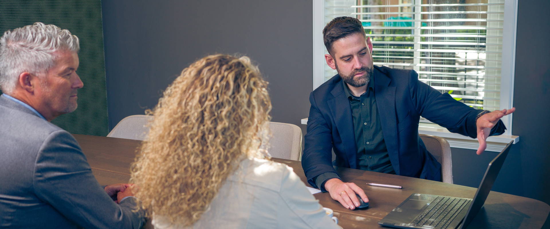 Allround Financial Controller